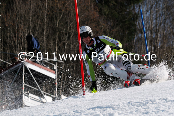 FIS Alpine Ski WM 2011