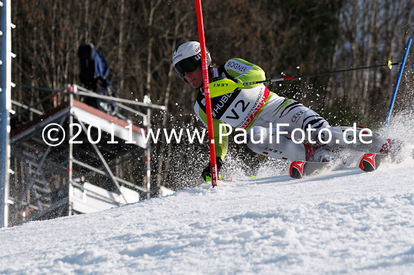 FIS Alpine Ski WM 2011