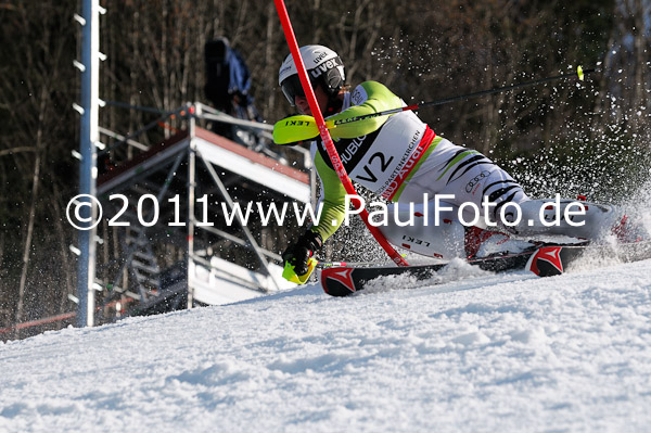 FIS Alpine Ski WM 2011