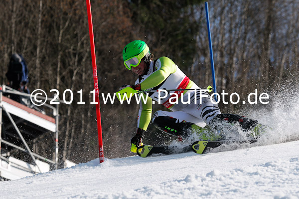 FIS Alpine Ski WM 2011