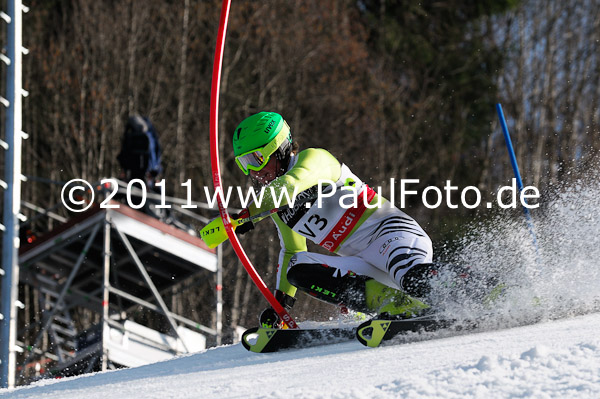 FIS Alpine Ski WM 2011