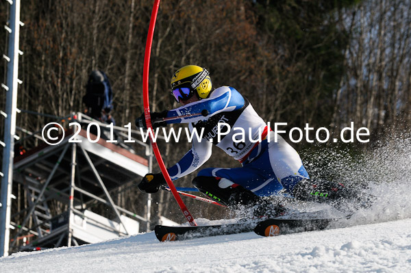 FIS Alpine Ski WM 2011