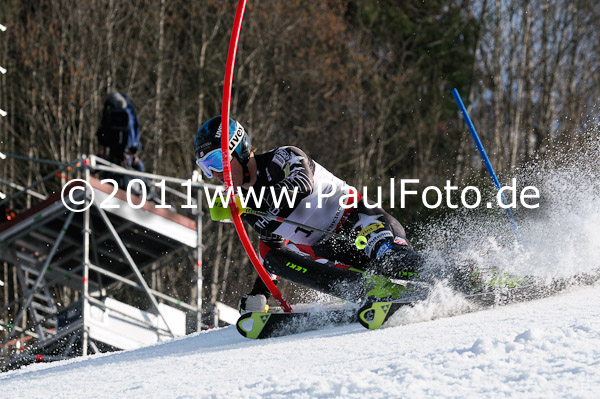 FIS Alpine Ski WM 2011