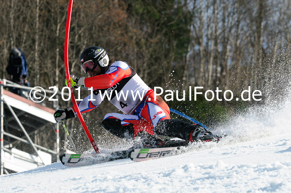 FIS Alpine Ski WM 2011