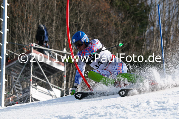 FIS Alpine Ski WM 2011