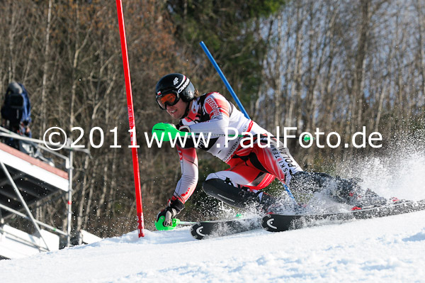 FIS Alpine Ski WM 2011