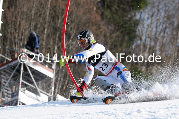 FIS Alpine Ski WM 2011