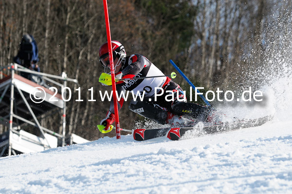 FIS Alpine Ski WM 2011