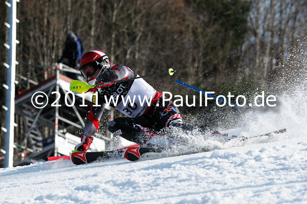 FIS Alpine Ski WM 2011