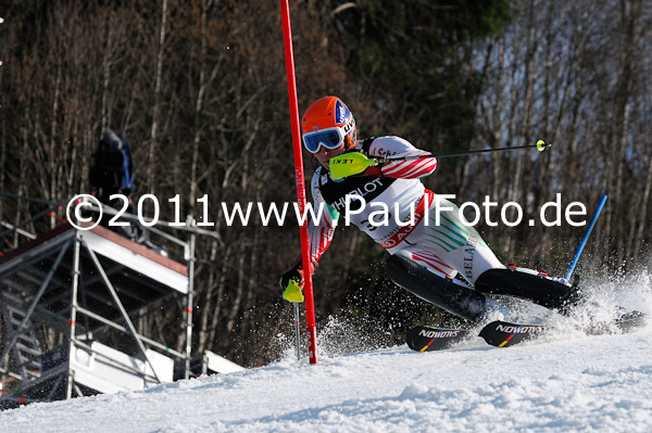 FIS Alpine Ski WM 2011