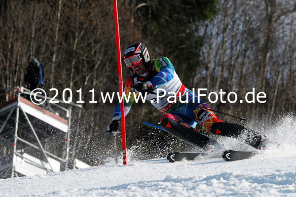 FIS Alpine Ski WM 2011