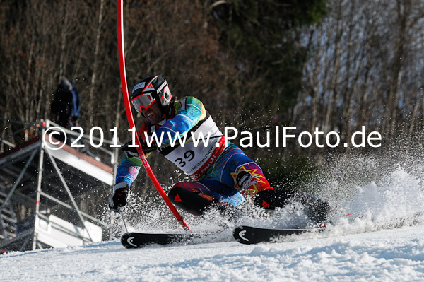 FIS Alpine Ski WM 2011