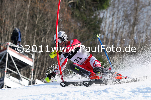 FIS Alpine Ski WM 2011