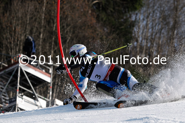 FIS Alpine Ski WM 2011