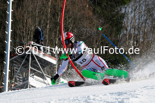 FIS Alpine Ski WM 2011
