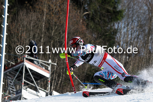 FIS Alpine Ski WM 2011