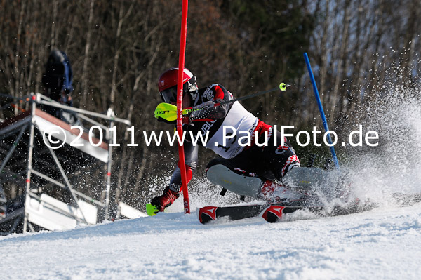 FIS Alpine Ski WM 2011