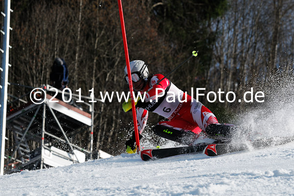FIS Alpine Ski WM 2011