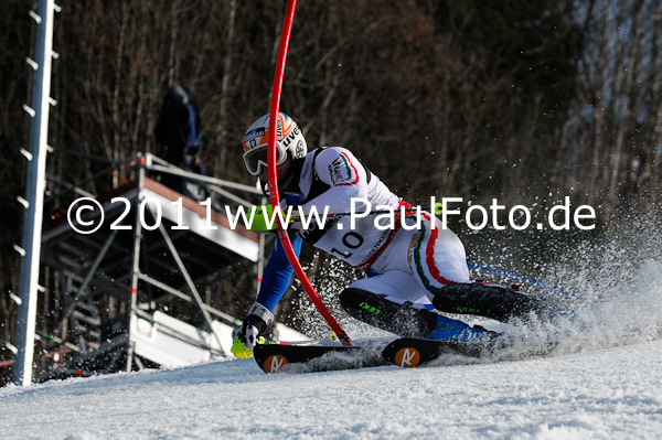 FIS Alpine Ski WM 2011