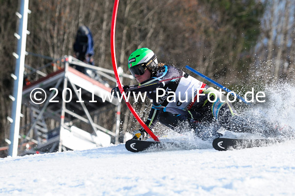 FIS Alpine Ski WM 2011