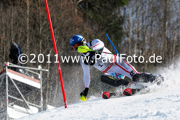 FIS Alpine Ski WM 2011