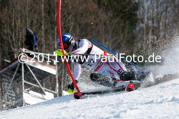FIS Alpine Ski WM 2011
