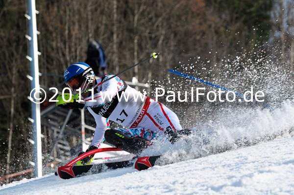 FIS Alpine Ski WM 2011