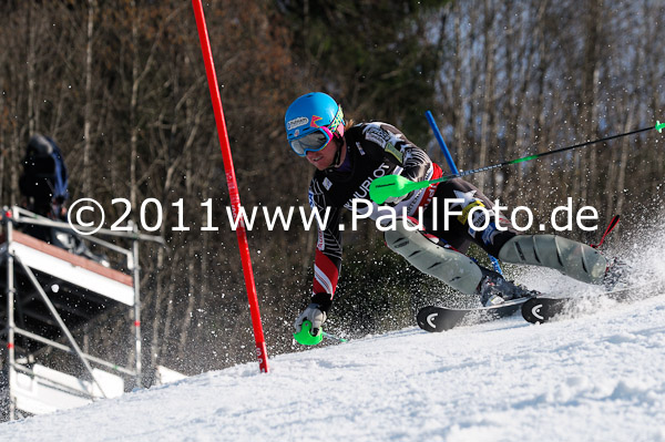 FIS Alpine Ski WM 2011