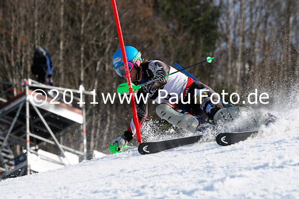 FIS Alpine Ski WM 2011