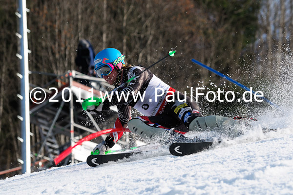 FIS Alpine Ski WM 2011