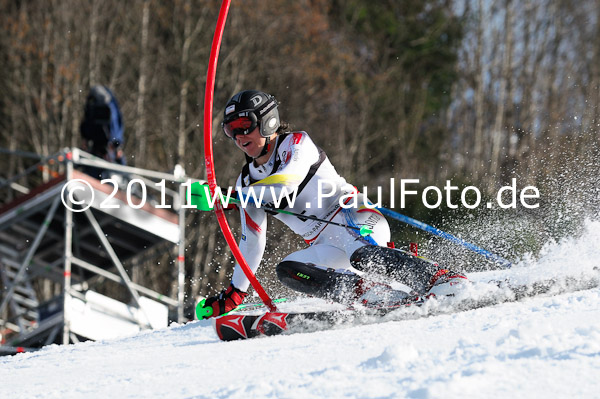 FIS Alpine Ski WM 2011