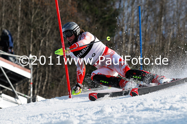FIS Alpine Ski WM 2011