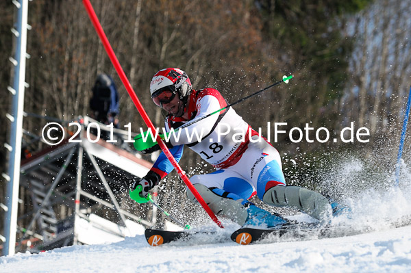 FIS Alpine Ski WM 2011