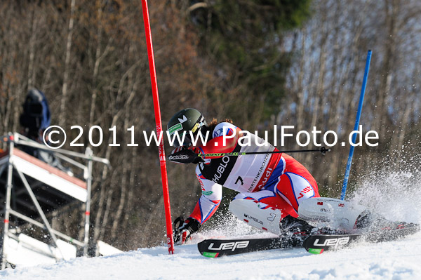 FIS Alpine Ski WM 2011