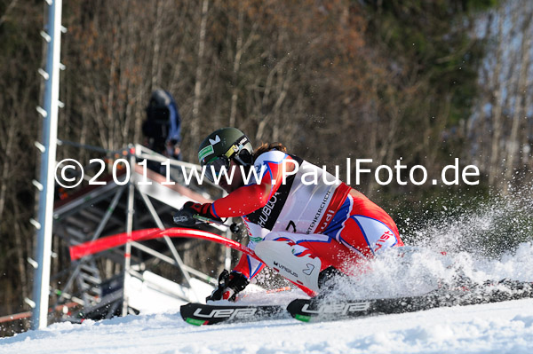 FIS Alpine Ski WM 2011