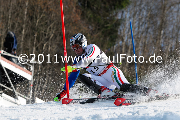 FIS Alpine Ski WM 2011