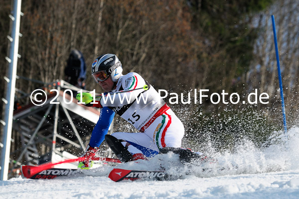 FIS Alpine Ski WM 2011
