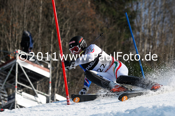 FIS Alpine Ski WM 2011