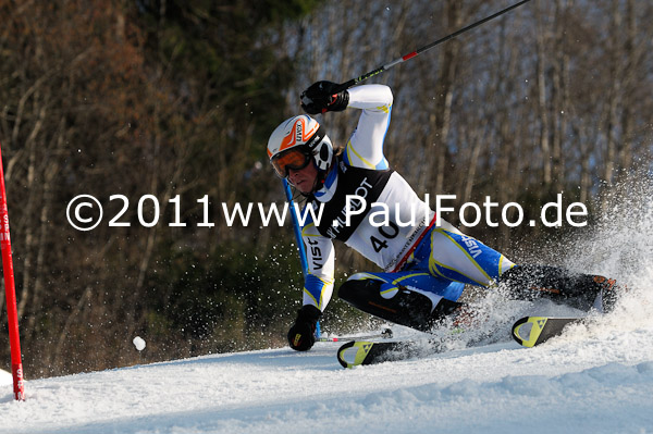 FIS Alpine Ski WM 2011