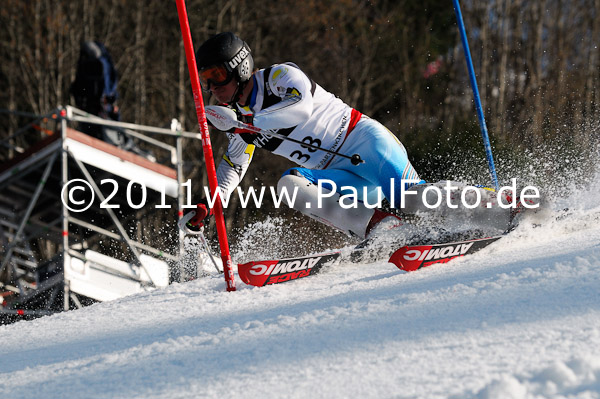 FIS Alpine Ski WM 2011