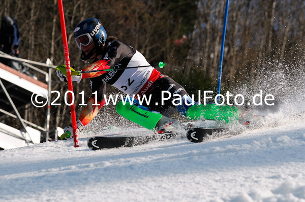 FIS Alpine Ski WM 2011