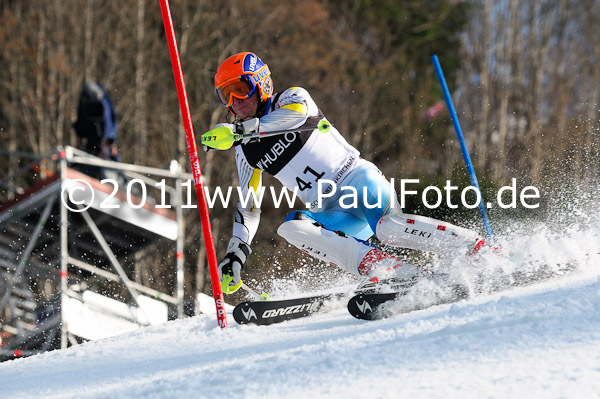 FIS Alpine Ski WM 2011