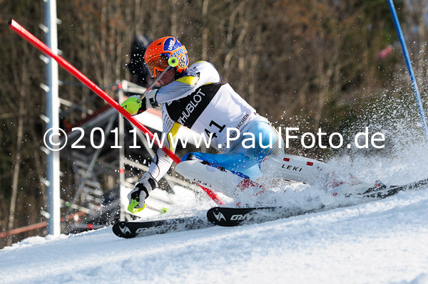 FIS Alpine Ski WM 2011
