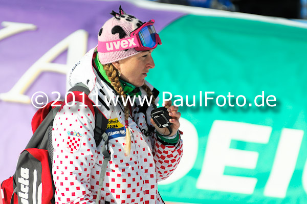 FIS Alpine Ski WM 2011