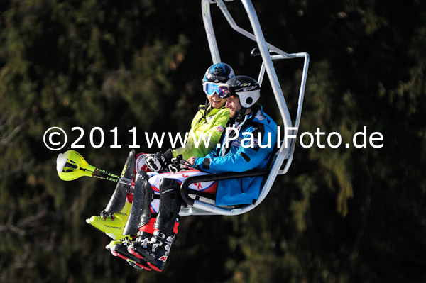 FIS Alpine Ski WM 2011