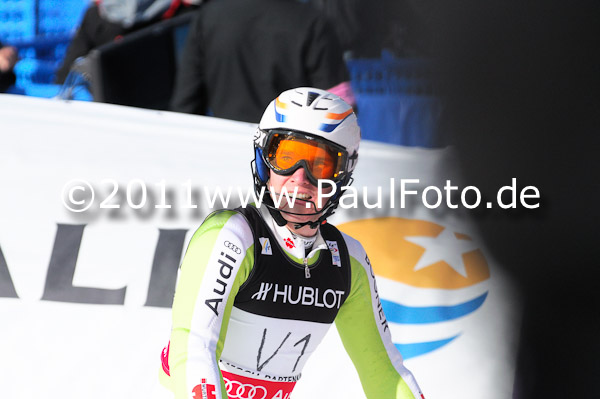 FIS Alpine Ski WM 2011