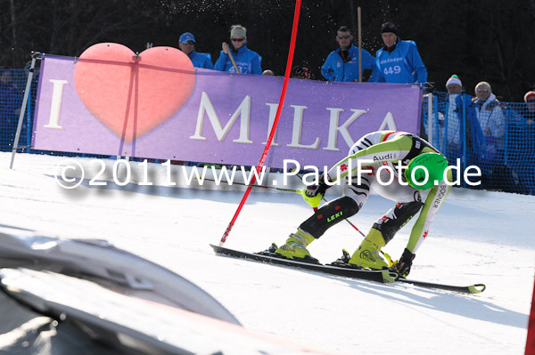 FIS Alpine Ski WM 2011