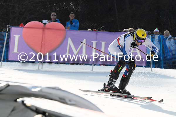 FIS Alpine Ski WM 2011