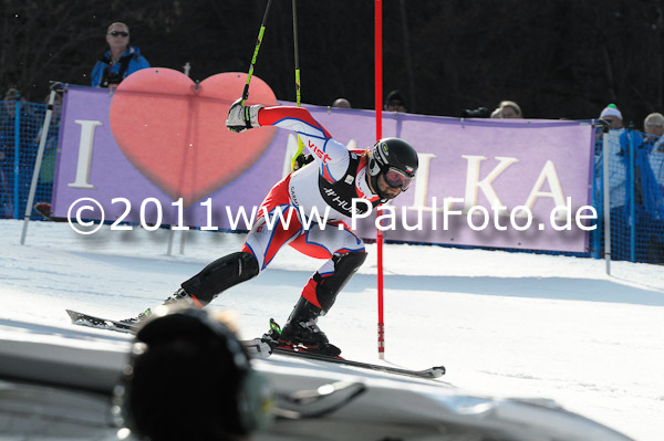 FIS Alpine Ski WM 2011