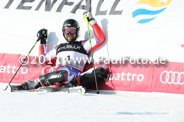 FIS Alpine Ski WM 2011